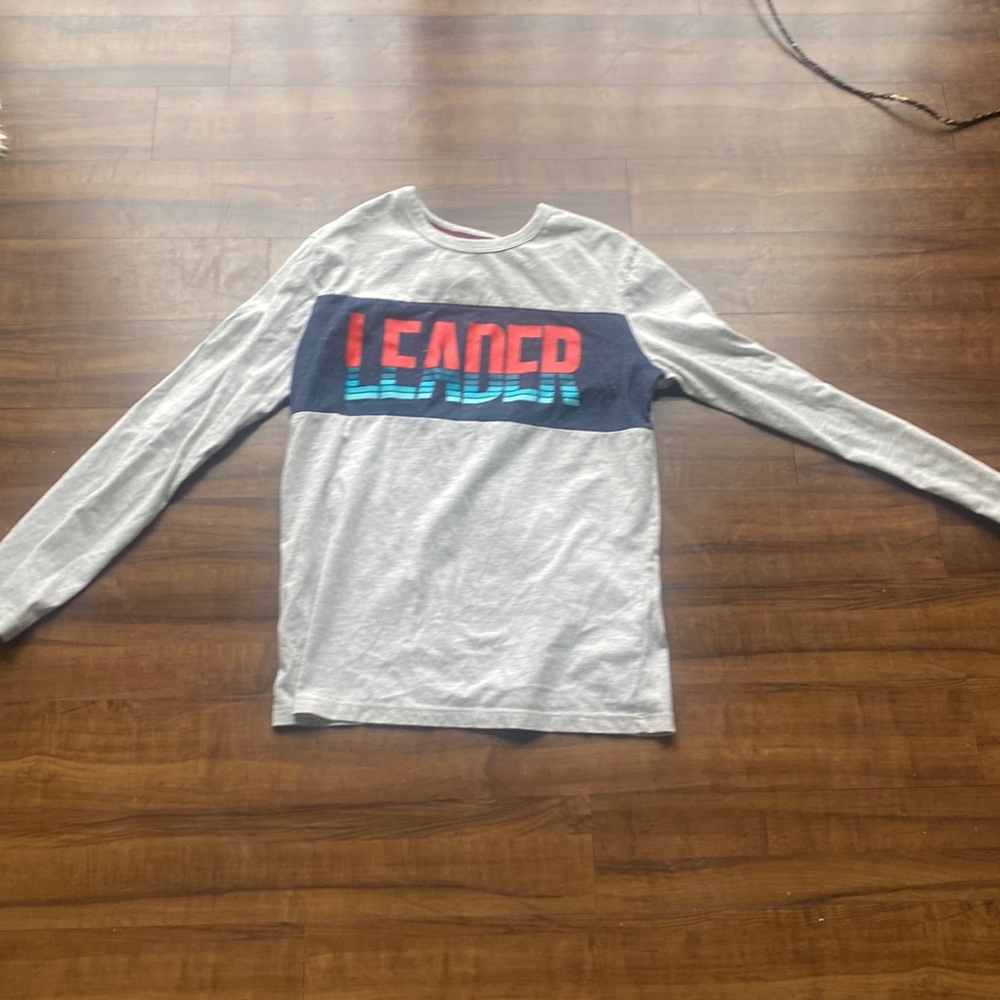 Boys Old Navy shirt